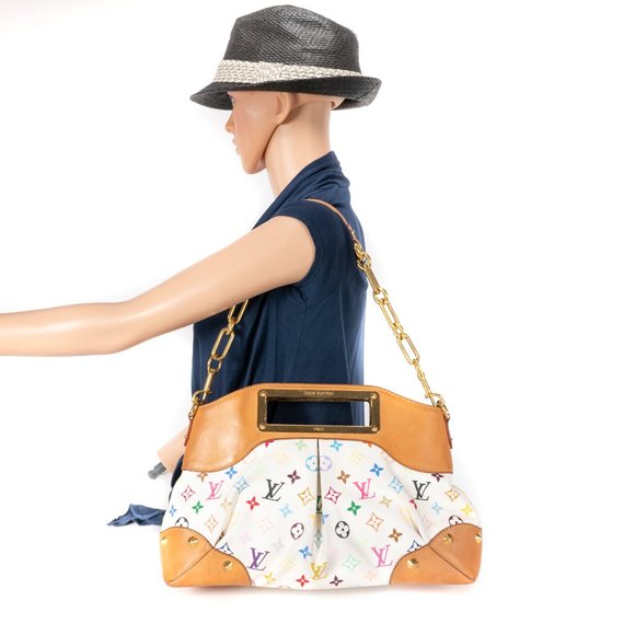 🔥FLASH SALE 🔥 LOUIS VUITTON Multicolor Handbag - Picture 4 of 12